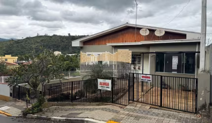 Casa em Centro, Águas da Prata/SP