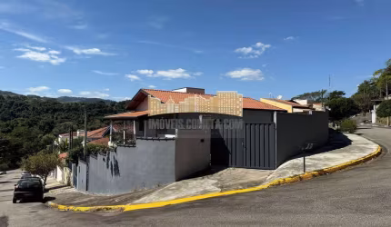 Casa em Jardim Nova Prata, Águas da Prata/SP