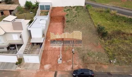 Terreno Lote em Terras do Alegre, Águas da Prata/SP