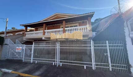 Casa em Centro, Águas da Prata/SP