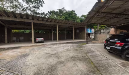 Galpão para alugar, 340 m² por R$ 6.200,00/mês - Paineira - Teresópolis/RJ