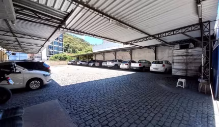 Terreno para alugar, 900 m² por R$ 27.000,00/mês - Várzea - Teresópolis/RJ
