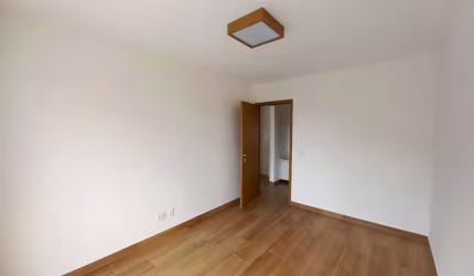 Apartamento com 1 dormitório à venda, 43 m² por R$ 400.000,00 - Alto - Teresópolis/RJ