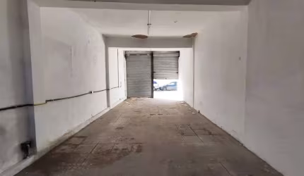 Loja para alugar, 63 m² por R$ 1.945/mês - São Pedro - Teresópolis/RJ