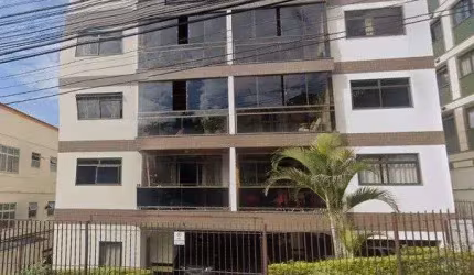 Apartamento com 2 dormitórios à venda, 108 m² por R$ 670.000,00 - Taumaturgo - Teresópolis/RJ