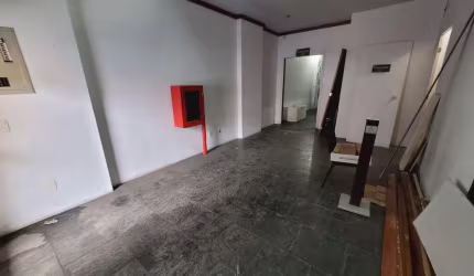 Loja de 276 m² no início do bairro de São Pedro – Espaço e Versatilidade para o Seu Negócio