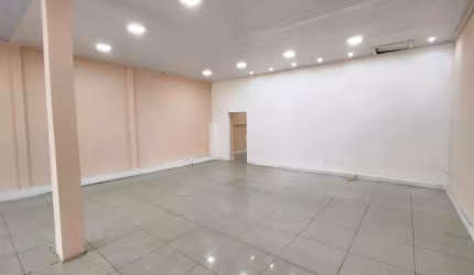 Descubra o Ponto Comercial Perfeito no Coração de Teresópolis!
