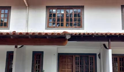 Casa com 2 dormitórios à venda, 63 m² por R$ 300.000,00 - Prata - Teresópolis/RJ