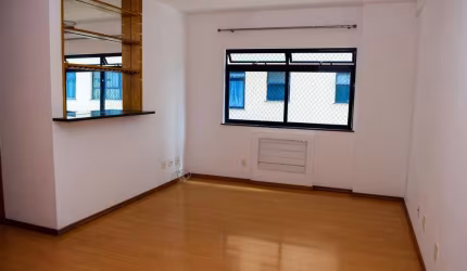 Apartamento com 1 dormitório à venda, 50 m² por R$ 380.000,00 - Várzea - Teresópolis/RJ