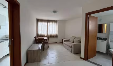 Apartamento com 2 dormitórios para alugar, 54 m² por R$ 2.670/mês - Agriões - Teresópolis/RJ