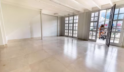 Loja para alugar, 50 m² por R$ 2.305,91/mês - Alto - Teresópolis/RJ