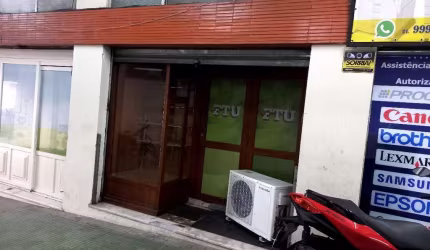 Loja à venda por R$ 220.000 - Várzea - Teresópolis/RJ