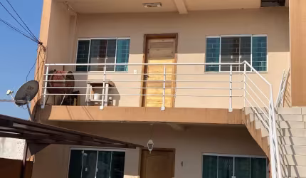 Apartamento 3 quartos sendo 1 suíte - Pinhais