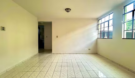 Apartamento Térreo 3 Quartos 57 m² 1 vaga Coberta
