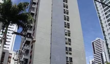 Apartamento com 175 metros quadrados 4 quartos na Encruzilhada