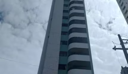 Imóvel para venda com 90 metros quadrados com 3 quartos em Madalena - Recife - PE