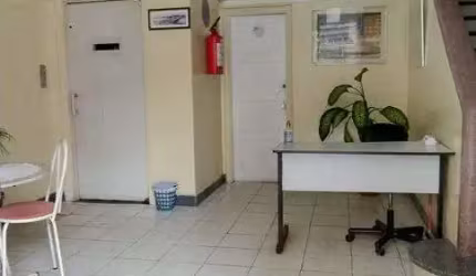 Apartamento para venda com 112 metros quadrados com 3 quartos em Boa Vista - Recife - PE