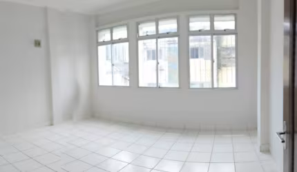 VENDO APARTAMENTO NA BOA VISTA