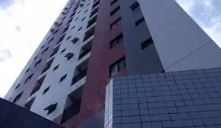 Apartamento à Venda na Encruzilhada - Recife/PE