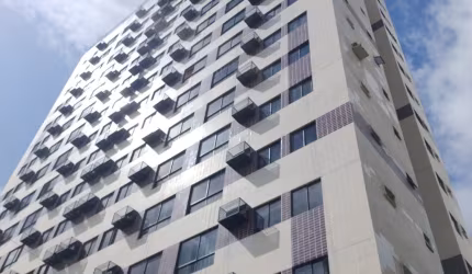 Apartamento com 3 Quartos  74m² - Espinheiro