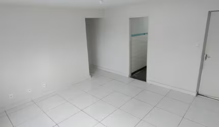 Apartamento de 03 quartos no bairro da  Encruzilhada - Recife - PE