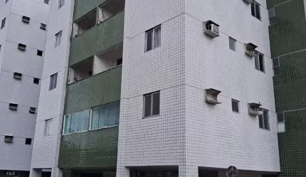 APARTAMENTO À VENDA NO IPUTINGA