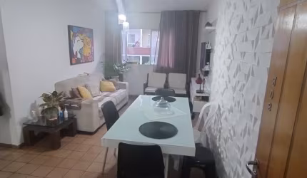 APARTAMENTO À VENDA NA TAMARINEIRA