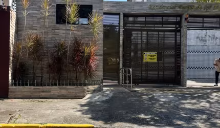 Apartamento com 3 Quartos à venda, 73m² - Tamarineira