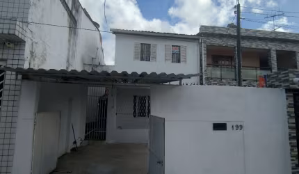 Casa à Venda no Bairro Jardim Paulista