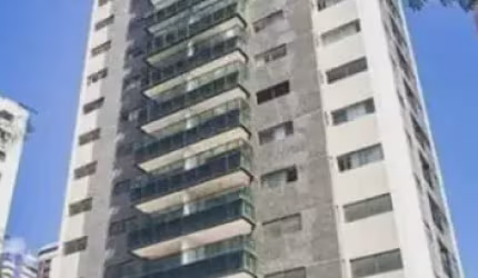 Apartamento de 4 Quartos para Alugar em Boa Viagem Semi-mobiliado