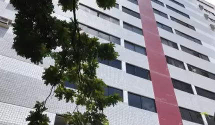 Apartamento para aluguel  no Charmoso e Tradicional Bairro da Torre – 123m² de Conforto e Sofisticação