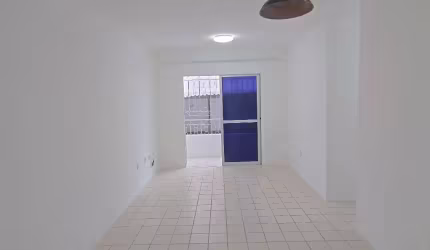 APARTAMENTO À VENDA NA TAMARINEIRA
