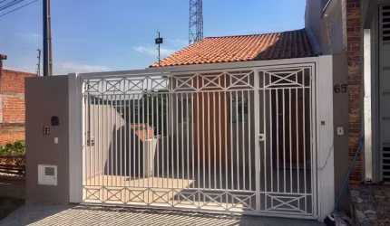 Casa à venda em Cajamar