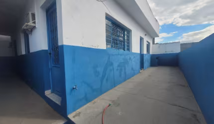 Casa para locação no parque paraíso em Cajamar