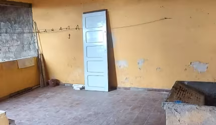 Casa 2 dormitórios em Cajamar