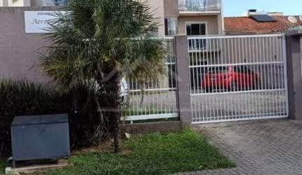 Apartamento Garden para Venda em São José dos Pinhais, Águas Belas, 2 dormitórios, 1 banheiro, 1 vaga