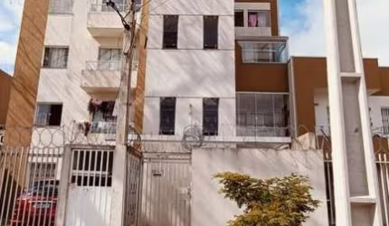 Apartamento para Venda em São José dos Pinhais, Parque da Fonte, 2 dormitórios, 1 banheiro, 1 vaga