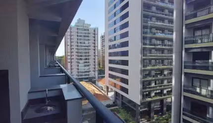 Aluguel | Apartamento 2 quartos (1 suíte)