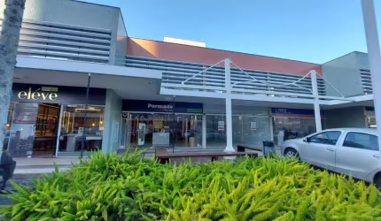 Aluguel | Loja Comercial