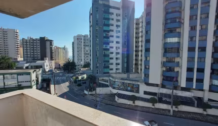 Aluguel | Apartamento 2 quartos + dependência