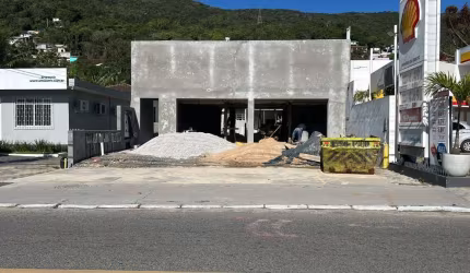 Aluguel | Loja Comercial | Costeira do Pirajubaé