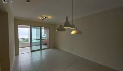 Novo Estreito | Apartamento 3 quartos (1 suíte)