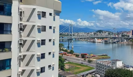 Centro | Apartamento 3 quartos (1 suíte)