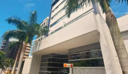 Aluguel | Sala Comercial nova + vaga