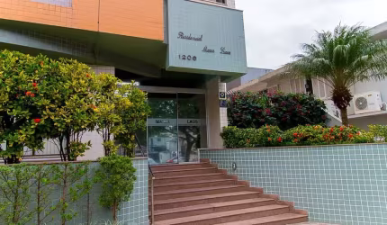 Aluguel | Apartamento 2 quartos ( 1 suíte)