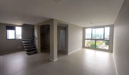 Aluguel | Apartamento 3 quartos (2 suítes)