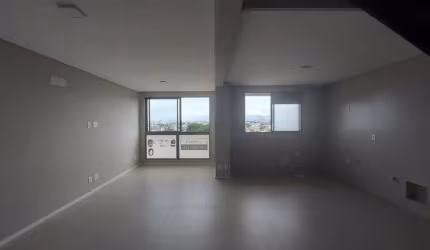 Aluguel | Apartamento duplex 2 quartos (1 suíte)