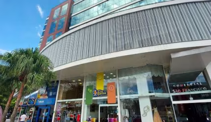 Trindade | Loja comercial