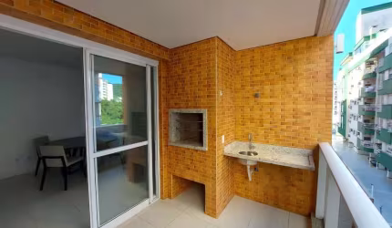 Aluguel | Apartamento 3 quartos (1 suíte)