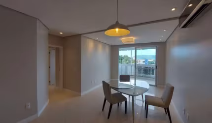 Aluguel | Apartamento 3 quartos (1 suíte)
